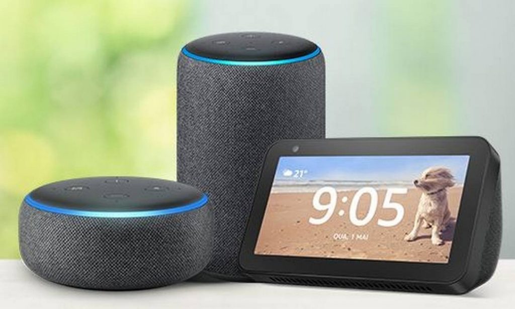 Alexa qual é melhor dispositivo para comprar?
