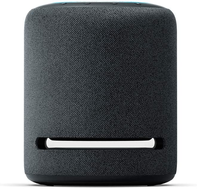 Echo Studio - Smart Speaker Alexa