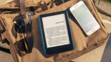 Review Completo do Kindle 10  Com Iluminação Embutida