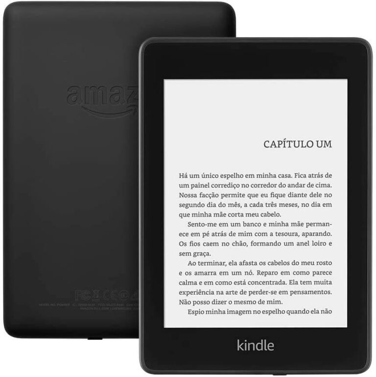 Saiba Qual o Melhor Kindle Para Comprar em 2022