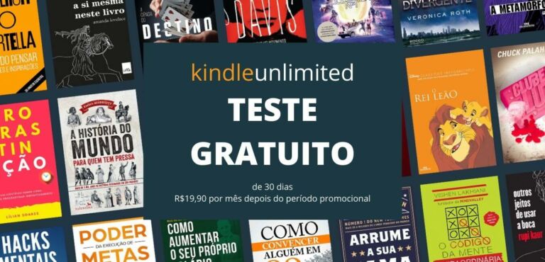 kindle unlimited 2022