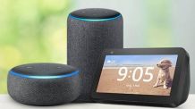 Alexa: qual é melhor dispositivo para comprar?
