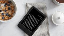 Kindle: qual o melhor modelo para comprar em 2024?