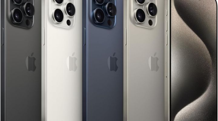 Novo iPhone 15: Inovação e Tecnologia de Ponta
